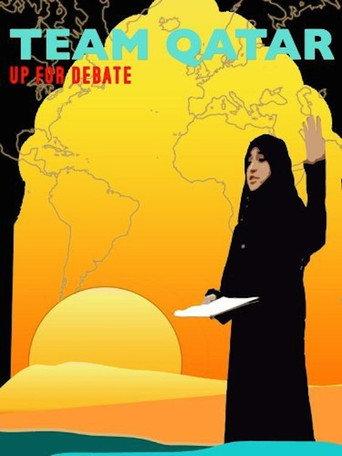 Team Qatar (2009) poster