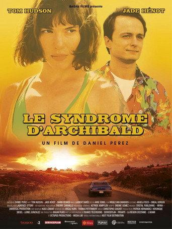 Archibald's Syndrome (2020) poster