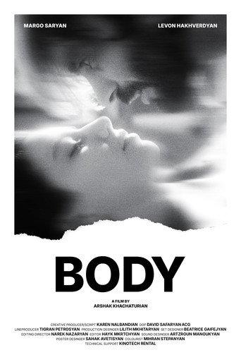 Body () poster