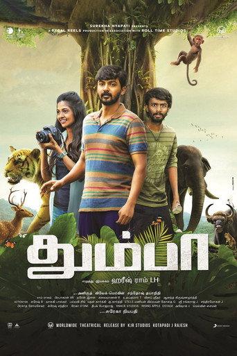 Thumbaa (2019) poster