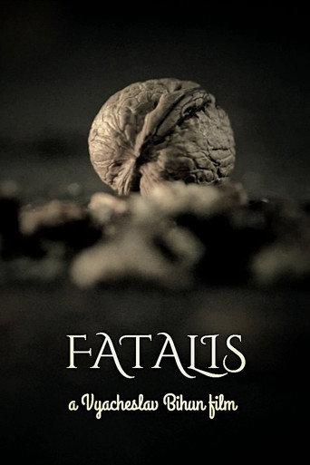 Fatalis (2020) poster