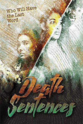 Death Sentences (2020) poster