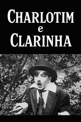 Charlotim e Clarinha (1925) poster