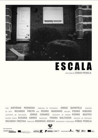 Escala (2014) poster