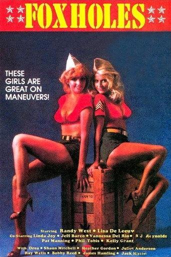 Fox Holes (1983) poster