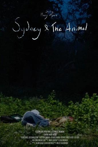 Sydney & The Animal () poster