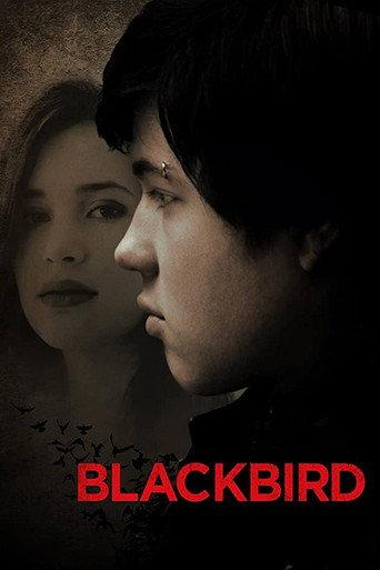 Blackbird (2012) poster