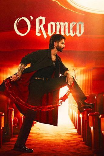 O'Romeo (2026) poster