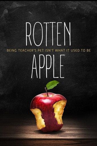 Rotten Apple (2025) poster