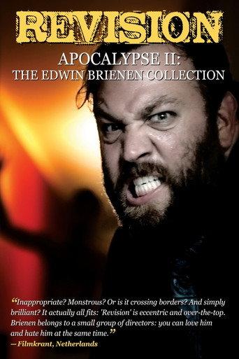 Revision - Apocalypse II (2010) poster