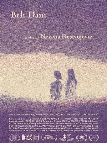Bright Summer Days (2025) poster