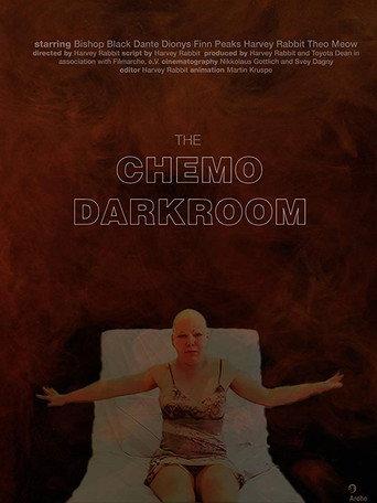 The Chemo Darkroom (2018) poster