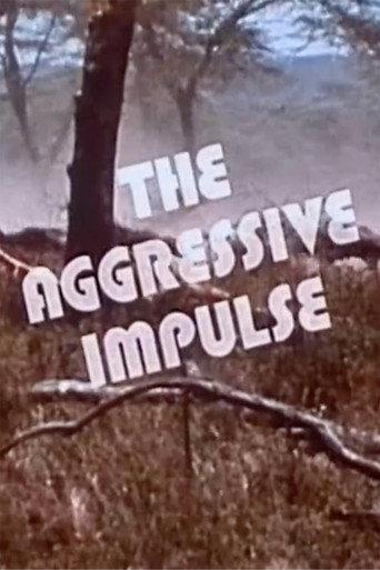 The Aggressive Impulse (1977) poster