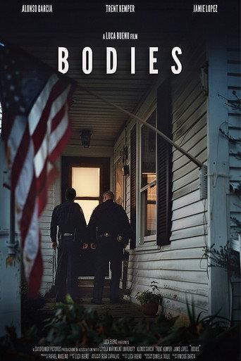 Bodies () poster