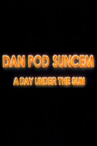 A Day Under the Sun (2001) poster