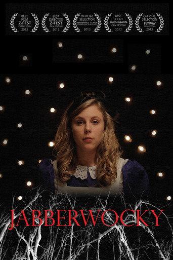 Jabberwocky (2012) poster