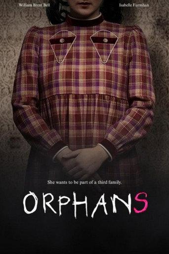 Orphans () poster