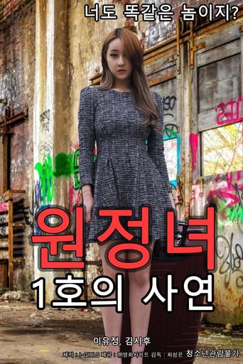 The Story of the Expedition Woman (2019) poster