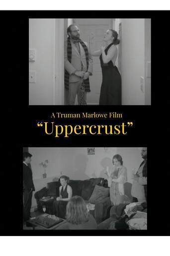 Uppercrust (2025) poster