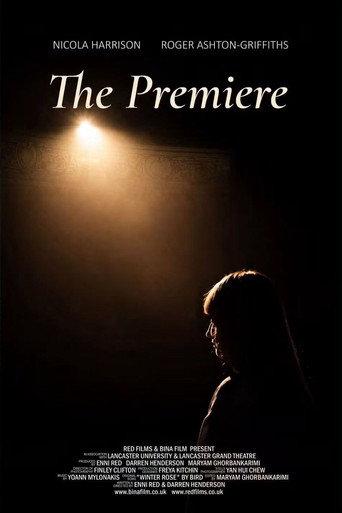 The Premiere () poster
