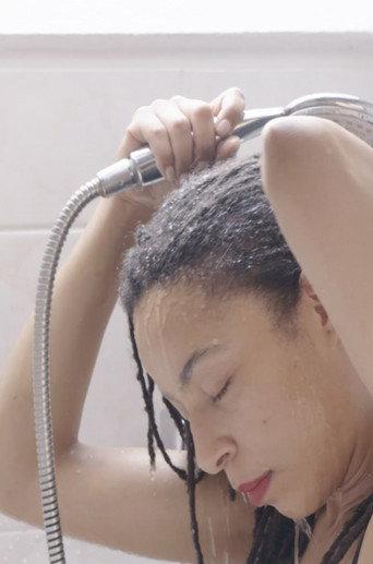 Wash Day (2021) poster
