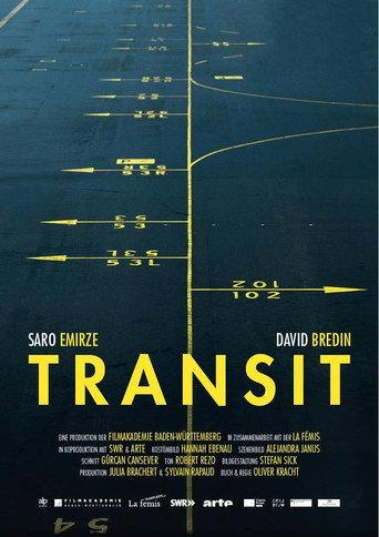 Transit (2016) poster