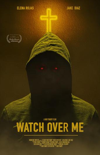 Watch Over Me (2022) poster