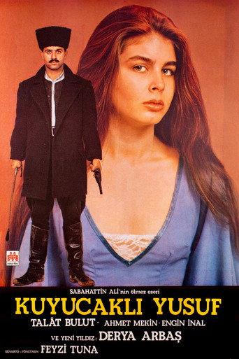 Yusuf of Kuyucak (1985) poster