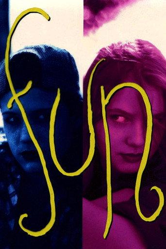Fun (1994) poster