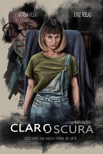 Claroscura () poster