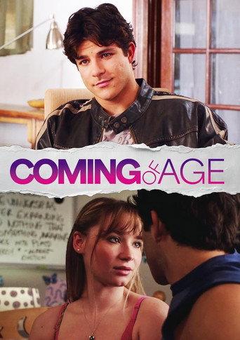 Coming of Age () poster