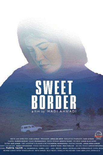 Sweet Border (2024) poster