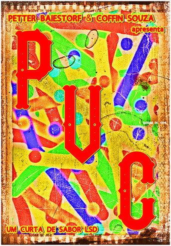 PVC (1997) poster