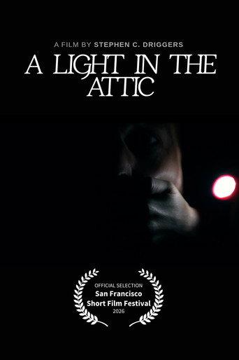 A Light In The Attic (2026) poster