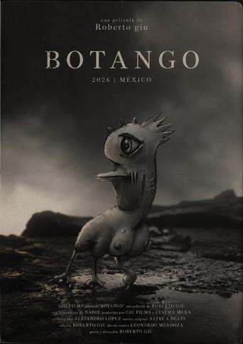Botango () poster
