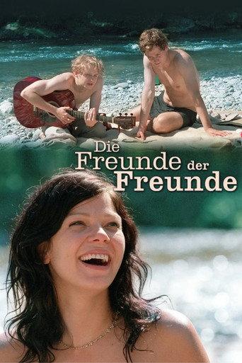 Friends of Friends (2002) poster
