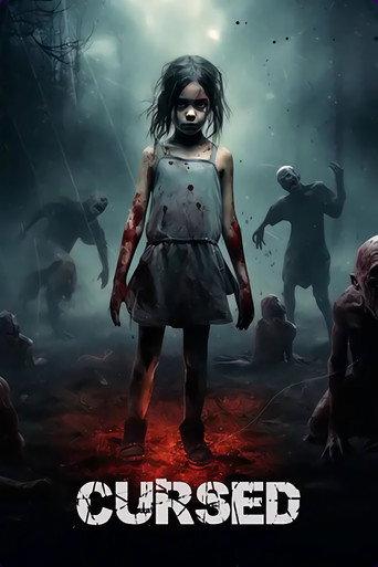 Cursed (2023) poster