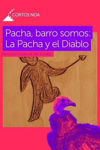 La Pacha y el Diablo () poster