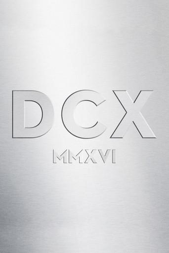 Dixie Chicks: DCX MMXVI Live (2017) poster