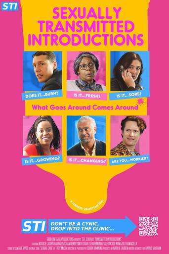 STI: Sexually Transmitted Introductions () poster