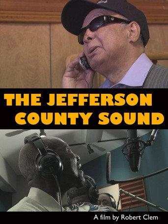 The Jefferson County Sound () poster