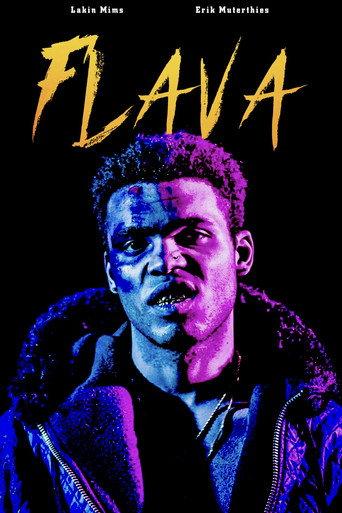 Flava (2019) poster