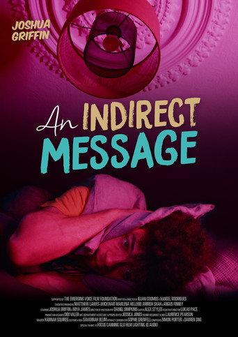 An Indirect Message () poster