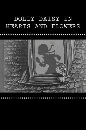 Dolly Daisy in Hearts and Flowers () poster