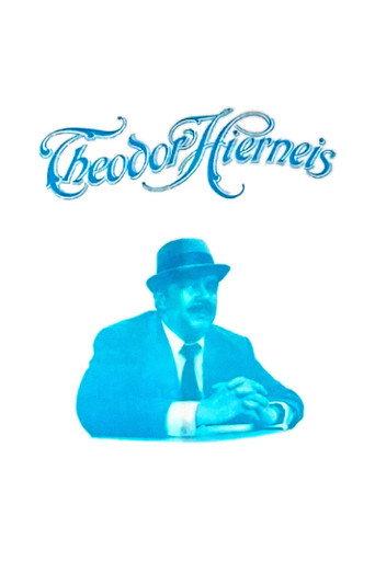 Theodor Hierneis oder Wie man ehem. Hofkoch wird (1973) poster