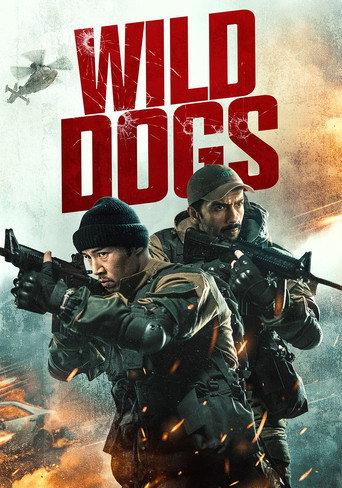 Wild Dogs () poster