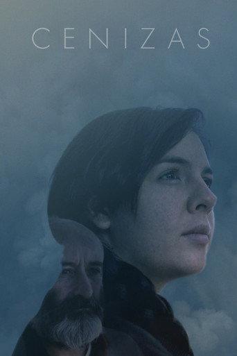Cenizas (2018) poster