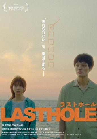 Last Hole (2024) poster