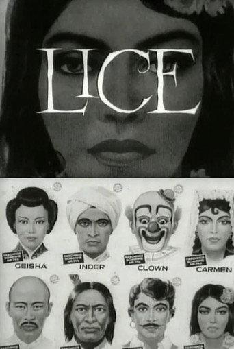 Face (1962) poster