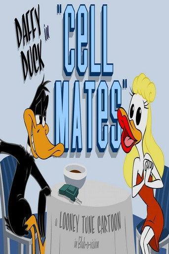 Cell Mates (2002) poster